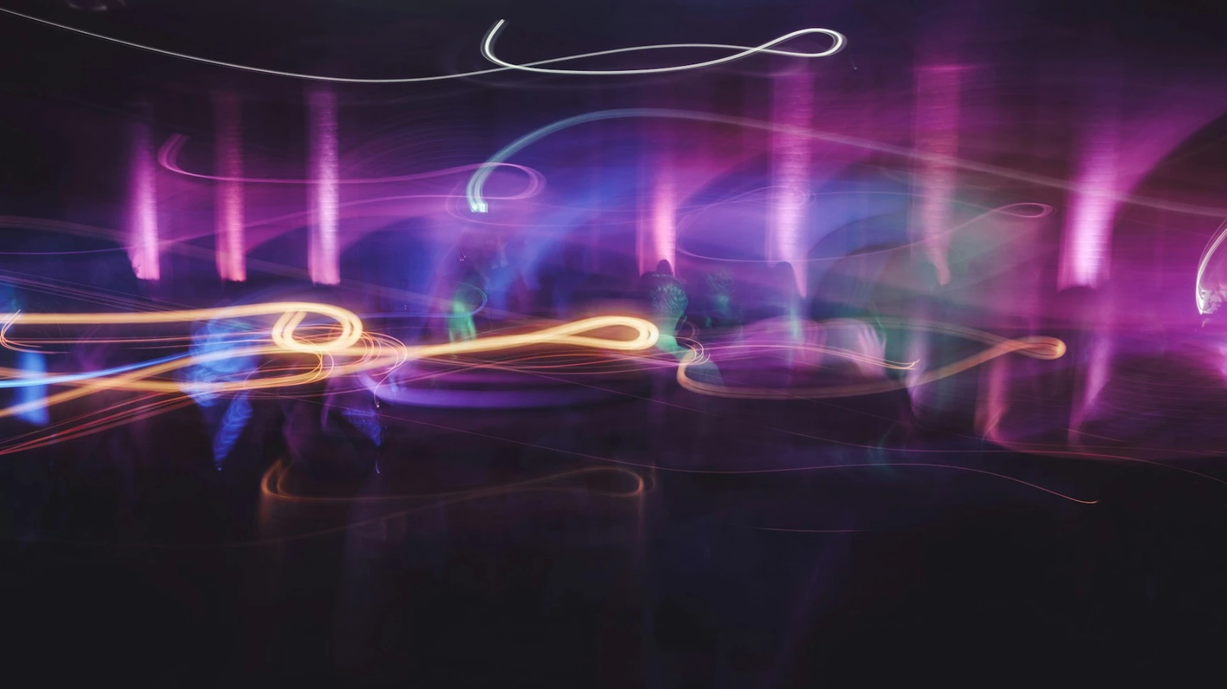 Daylight Disco