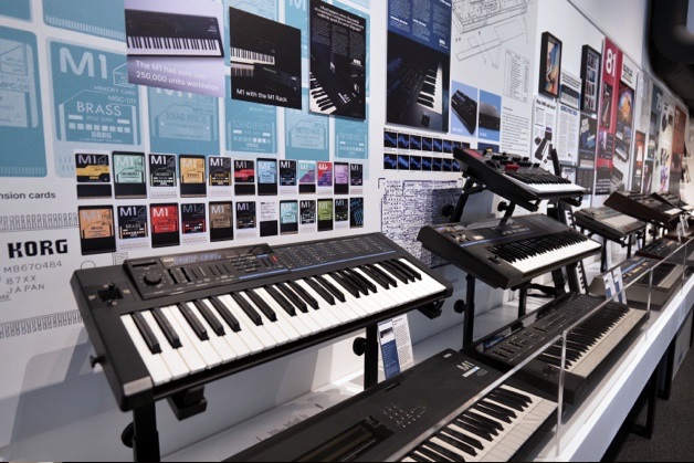 About | The Musical Museum